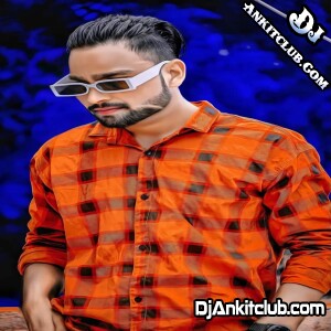 Tikuliya Ae Raja Pawan Singh { Biraha Style Full Dholak Bass Dance Mix } - Dj KamalRaj Ayodhya